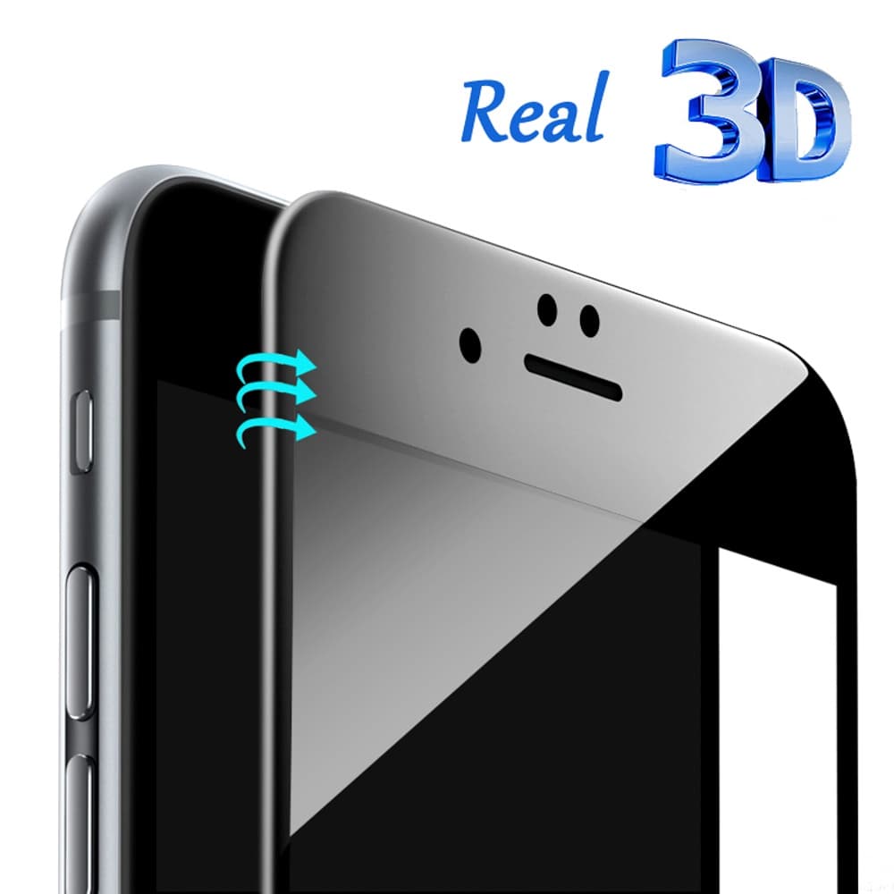 มีกันขอบ Anti-Spy ฟิล์มกระจก for iPhone 11 15 13 Pro Max 17 16 14 12 15 Pro Max Air XR 7 8 Plus XS Max 16 Plus 13 11 Pro รูปที่ 5