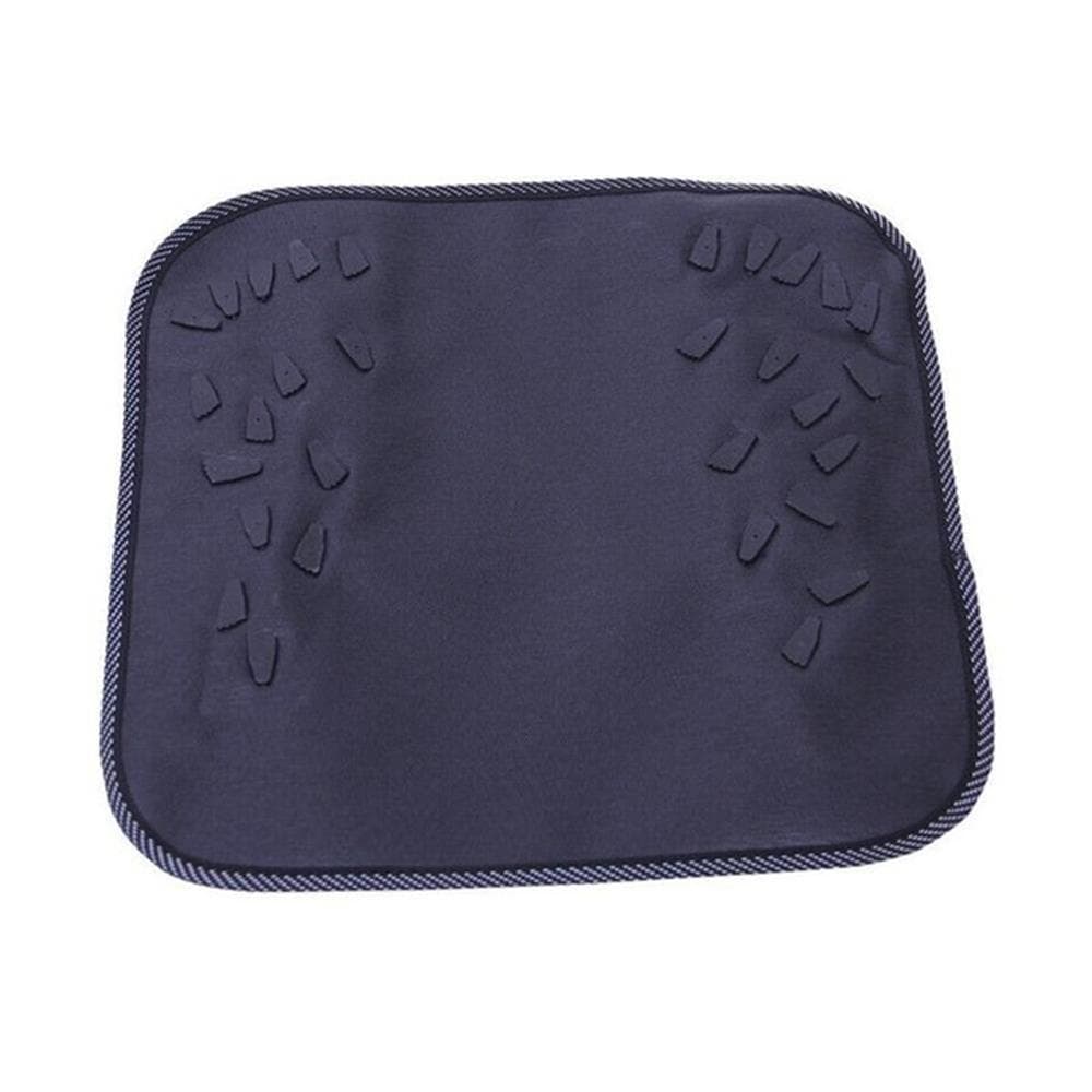 Seyawson แผ่นนวดบําบัด Acupoint Mat ขาผ่อนคลายนวดเท้า รูปที่ 4