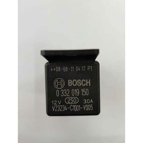 ส่งเร็ว รีเลย์ BOSCH 5ขา 12V30A รูปที่ 4