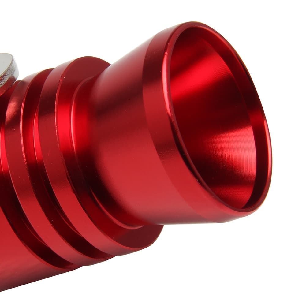 ตัวแปลงเสียงท่อรถยนต์ เสียงเทอร์โบร์ สำหรับท่อไอเสีย Car exhaust pipe sounder รูปที่ 8