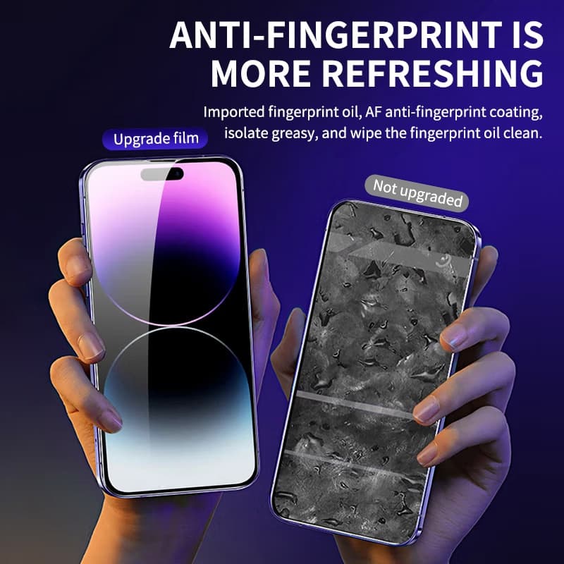 VIVO Y29 Y28 Y28S Y39 Y04 Y19S Y17 Y15 Y11 Y02 Y02S Y03 Y12S Y12A Y15S Y15A Y16 Y17S Y18 Y19 Y20 Y21 Y27 Y31 Y35 Y36 Y50 Y51 Y76 Y77 Y100 S1 V15 Pro V20 V21 V21E V23 V23E V25 V25E V27E V29E V50 V40 Lite คลิกเดียวติดตั้งคลุมทั้งหมดกระจกนิรภัยป้องกันหน้าจอ รูปที่ 7