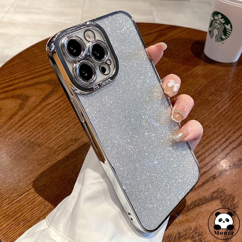 Monee เคสไอโฟน11 เคสกันกระแทก เคสซิลิโคน เคส เข้ากันได้สำหรับ เคสไอโฟน Case Compatible For iPhone 16 11 12 13 14 15 Pro Max XS Max XR X 7 8 Plus SE รูปที่ 9