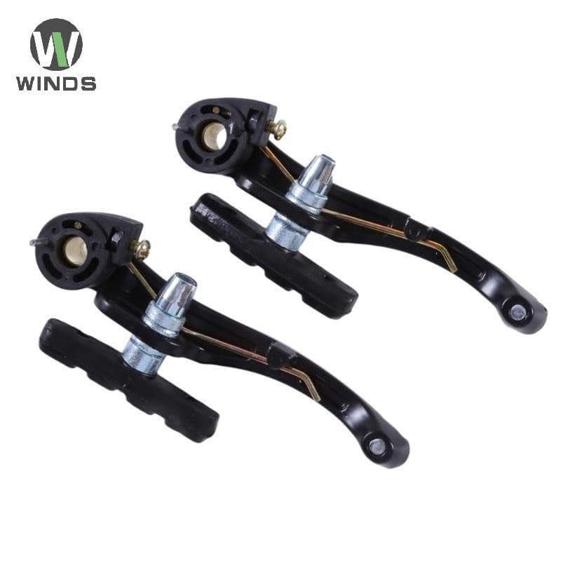 ODS จักรยานเสือภูเขา V-Brake อลูมิเนียมอัลลอยด์ อุปกรณ์เสริม อุปกรณ์ปั่นจักรยาน รูปที่ 7