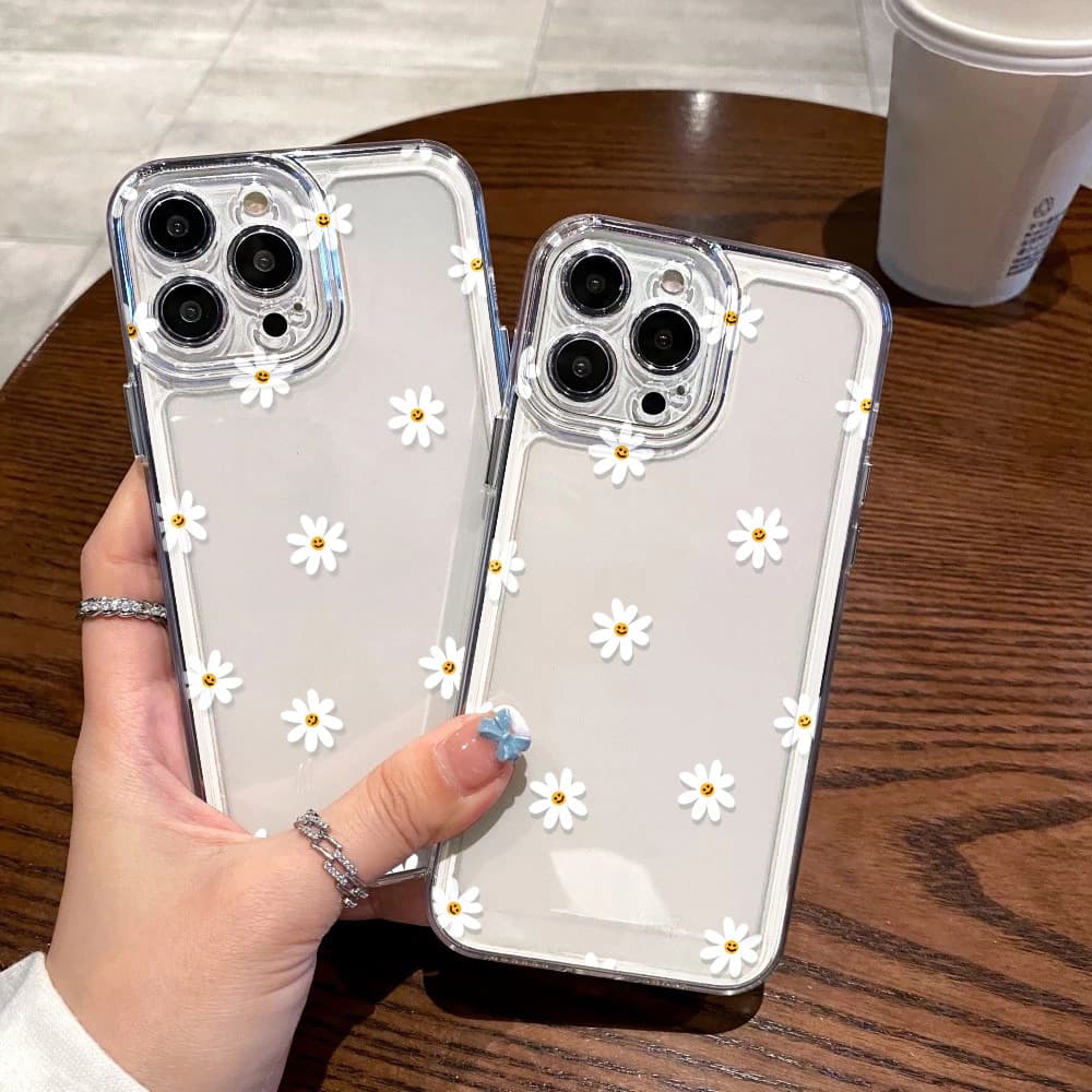 TPUเคส For Samsung A57 5G A37 S26 Ultra A56 A36 A55 A06 A16 A17 A07 A05s A54 A15 A05 A12 A53 A52s A14 A35 A73 S24 S25 รูปที่ 7