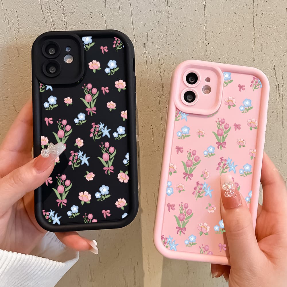 เคส For OPPO A18 A17 A38 A31 A15 A16 A3S A58 A54 A94 A57 A7 A5S A12 A9 A16K A78 A74 A76 Reno 10 5 Pro 4G 5G 2020 JT รูปที่ 3