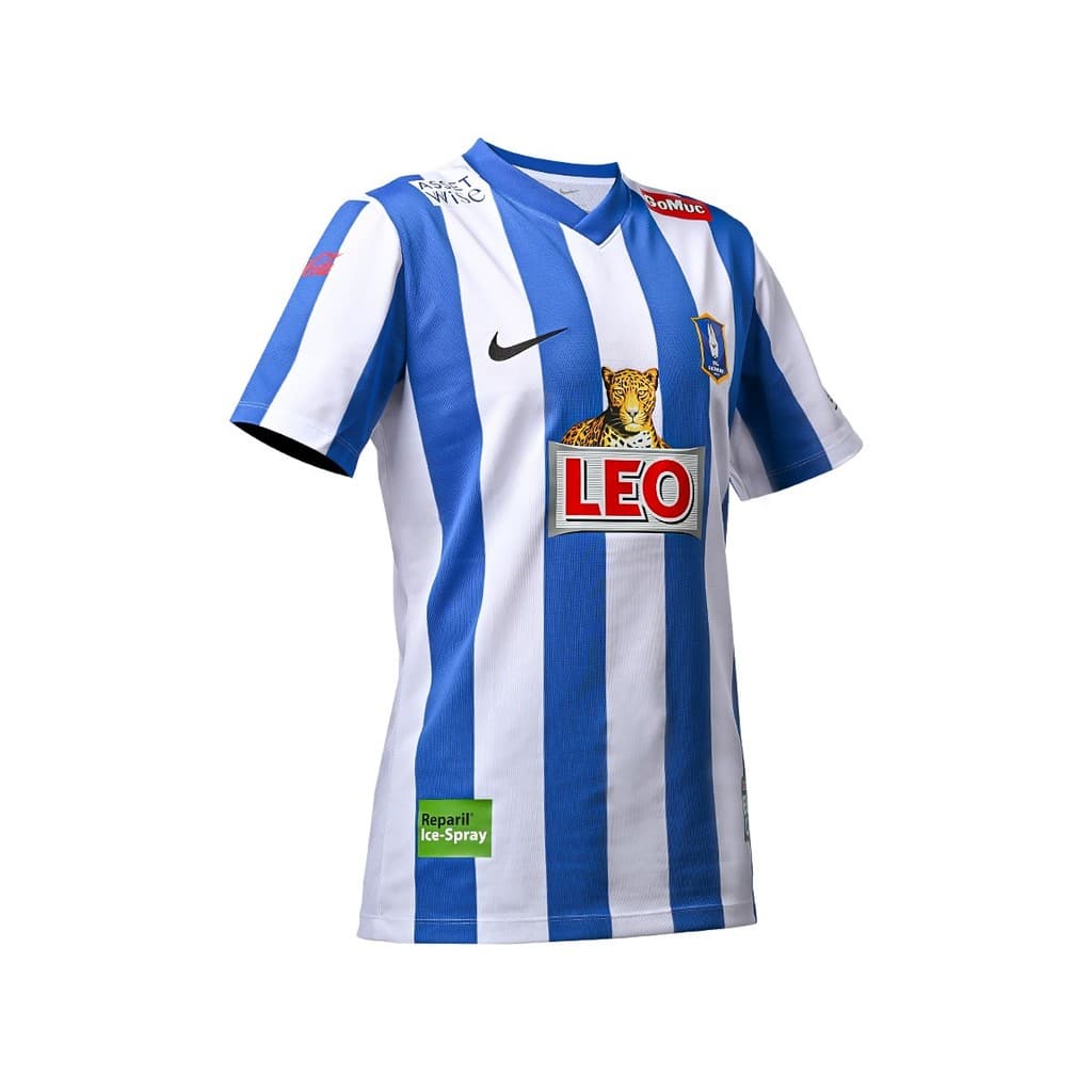 Home Jersey BGPU TL2025/26 รูปที่ 6