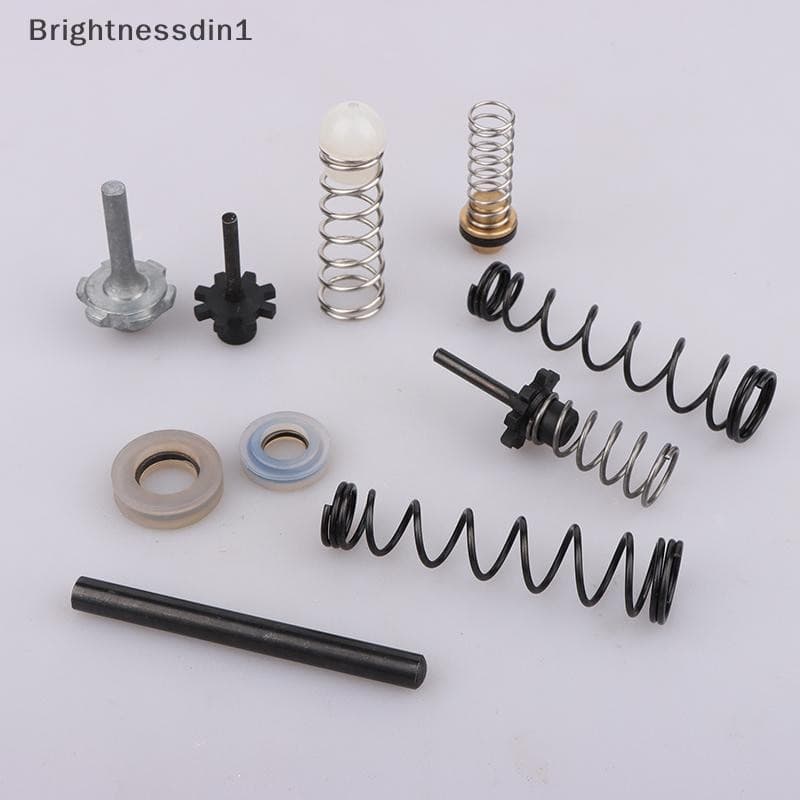 Air Impact ประแจอะไหล่อุปกรณ์เสริม Pin O แหวนวาล์ววาล์วแก๊สปะเก็น Ejector Rod ซีลแหวน Boutique รูปที่ 3