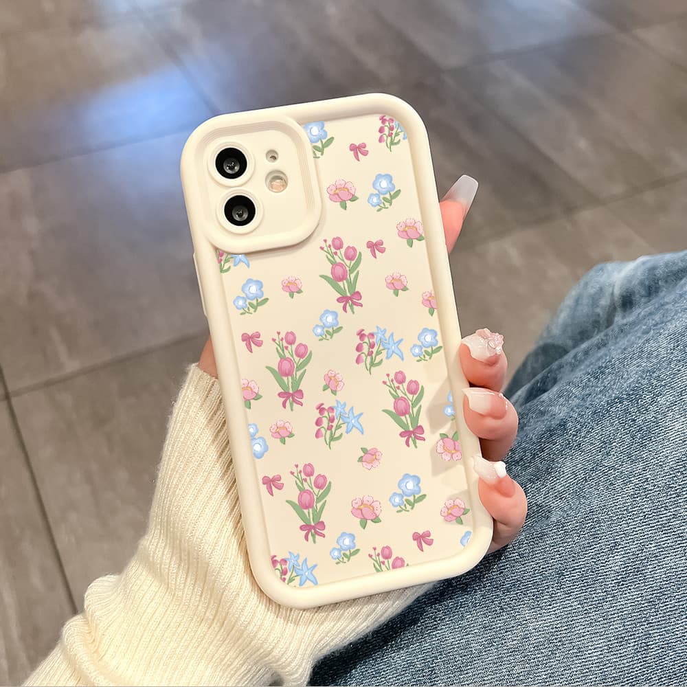 เคส For OPPO A18 A17 A38 A31 A15 A16 A3S A58 A54 A94 A57 A7 A5S A12 A9 A16K A78 A74 A76 Reno 10 5 Pro 4G 5G 2020 JT รูปที่ 5