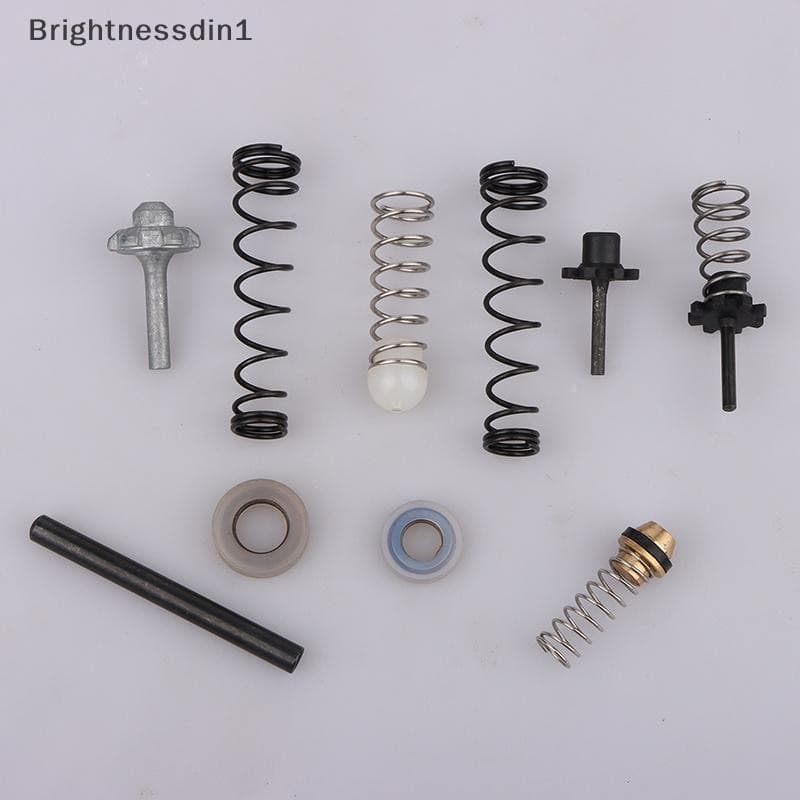 Air Impact ประแจอะไหล่อุปกรณ์เสริม Pin O แหวนวาล์ววาล์วแก๊สปะเก็น Ejector Rod ซีลแหวน Boutique รูปที่ 2