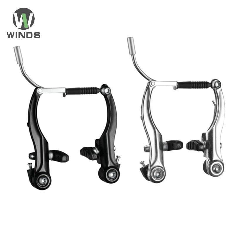 ODS จักรยานเสือภูเขา V-Brake อลูมิเนียมอัลลอยด์ อุปกรณ์เสริม อุปกรณ์ปั่นจักรยาน รูปที่ 8