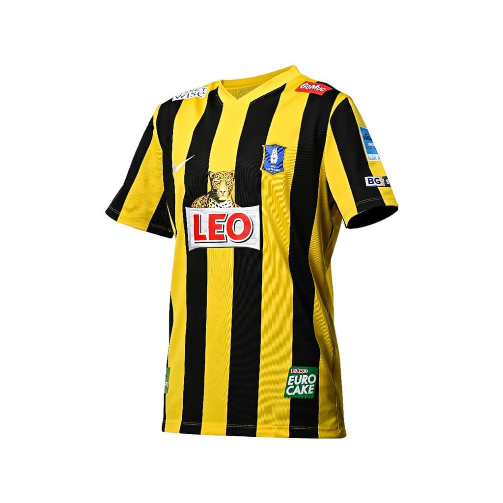 Away Jersey BGPU TL2025/26 รูปที่ 3