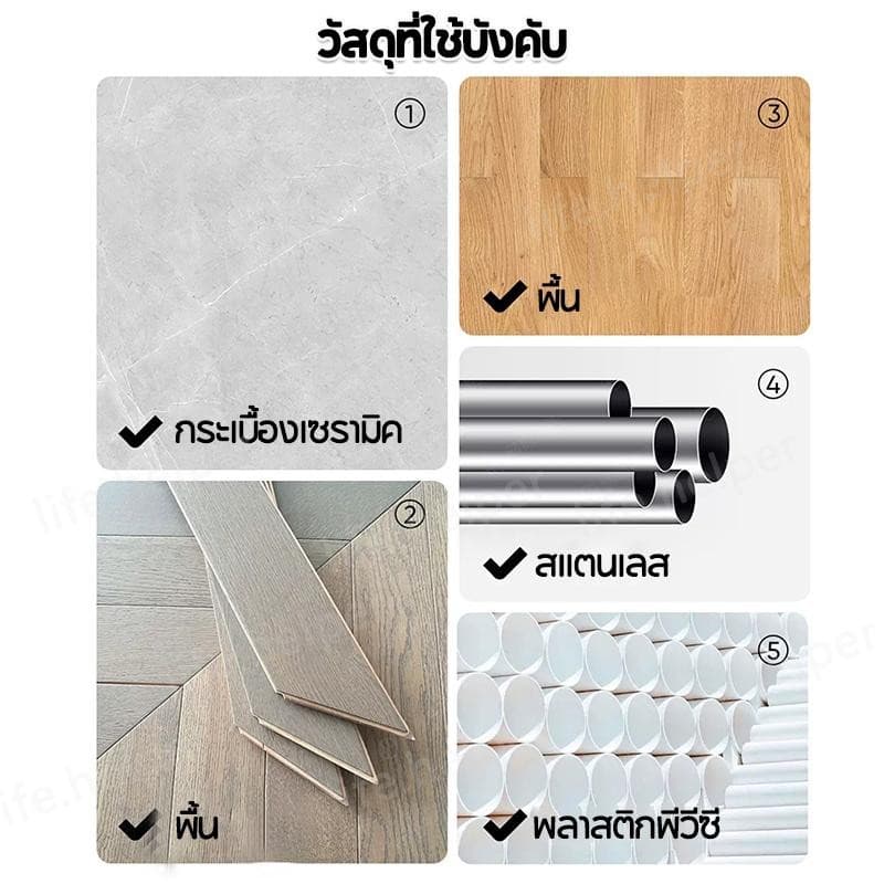 เอฟเฟกต์นั้นดีมาก น้ำหอมดับกลิ่นห้องน้ำ กลิ่นหอมสดชื่น ติดทนนาน น้ำหอมหยดชักโครก น้ำหอมปรับอากาศ 18 ml รูปที่ 9