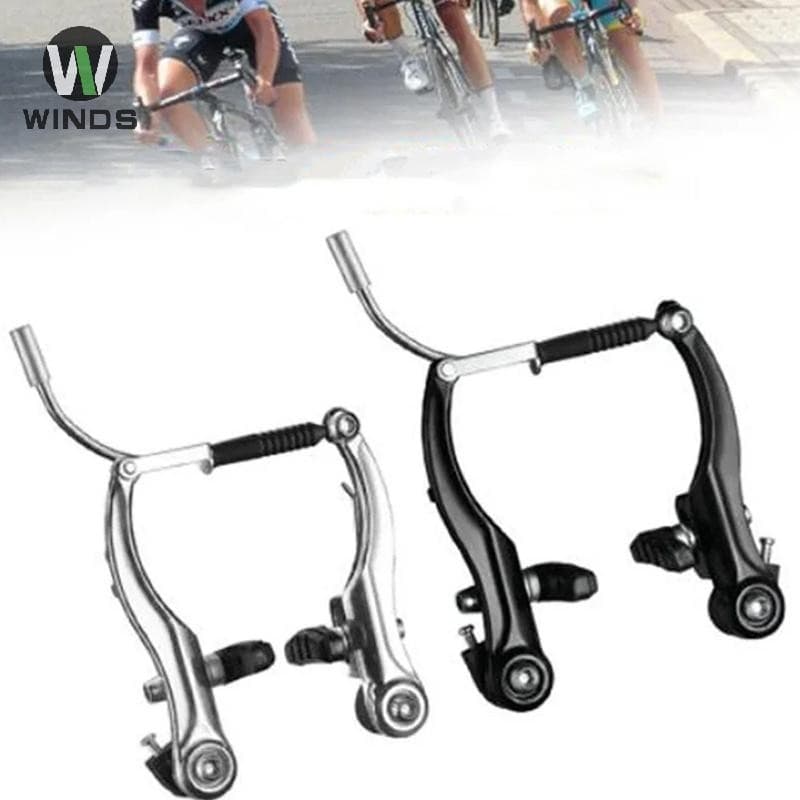ODS จักรยานเสือภูเขา V-Brake อลูมิเนียมอัลลอยด์ อุปกรณ์เสริม อุปกรณ์ปั่นจักรยาน รูปที่ 1