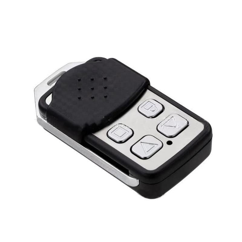รีโมทประตูเลื่อน RSE คลื่นความถี่ 433 MHz Sliding gate opener #ชนิดจูนกับแผงวงจร รูปที่ 7