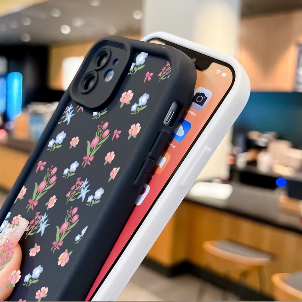 เคส For OPPO A18 A17 A38 A31 A15 A16 A3S A58 A54 A94 A57 A7 A5S A12 A9 A16K A78 A74 A76 Reno 10 5 Pro 4G 5G 2020 JT รูปที่ 7