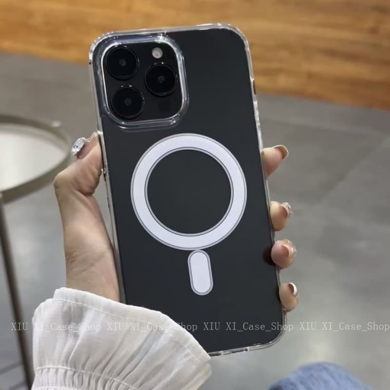 JUSTส่งจากไทยสินค้า 1 บาท ใช้กับ เคสไอโฟน11 iPhone 17 14plus 15promax XR 12 13pro 6/7P 8P พสัส X รูปที่ 5