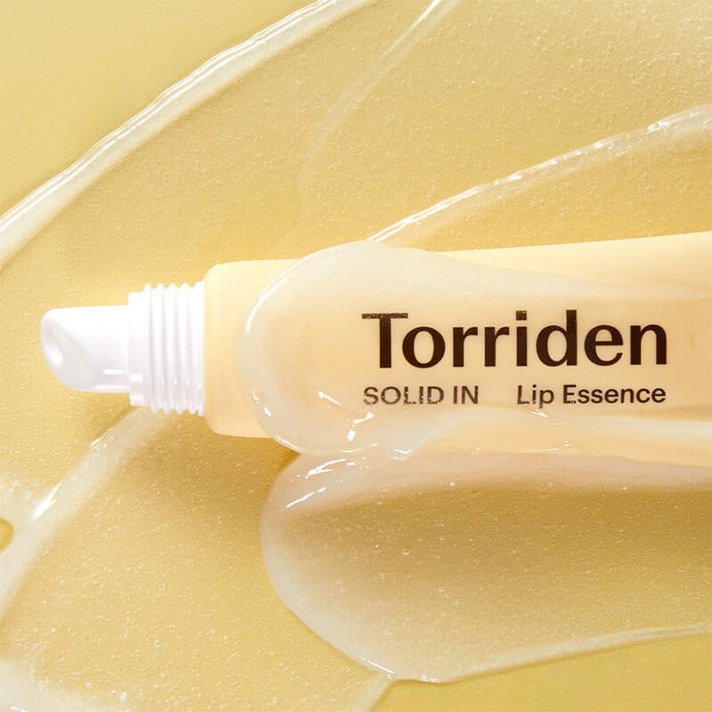 Torriden Solid In Ceramide Lip Essence 11ml ลิปเอสเซนส์วีแกน. รูปที่ 4