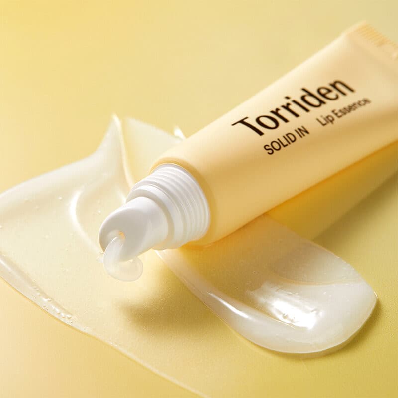 Torriden Solid In Ceramide Lip Essence 11ml ลิปเอสเซนส์วีแกน. รูปที่ 3