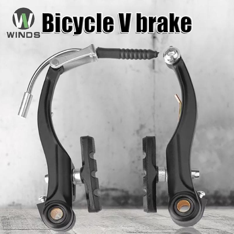 ODS จักรยานเสือภูเขา V-Brake อลูมิเนียมอัลลอยด์ อุปกรณ์เสริม อุปกรณ์ปั่นจักรยาน รูปที่ 2