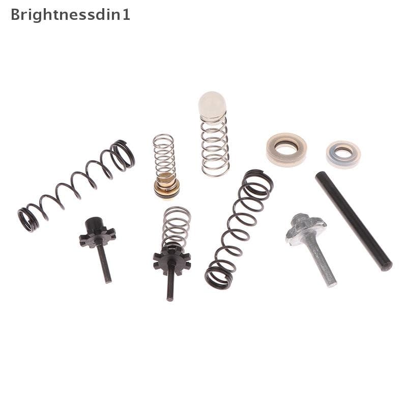 Air Impact ประแจอะไหล่อุปกรณ์เสริม Pin O แหวนวาล์ววาล์วแก๊สปะเก็น Ejector Rod ซีลแหวน Boutique รูปที่ 6
