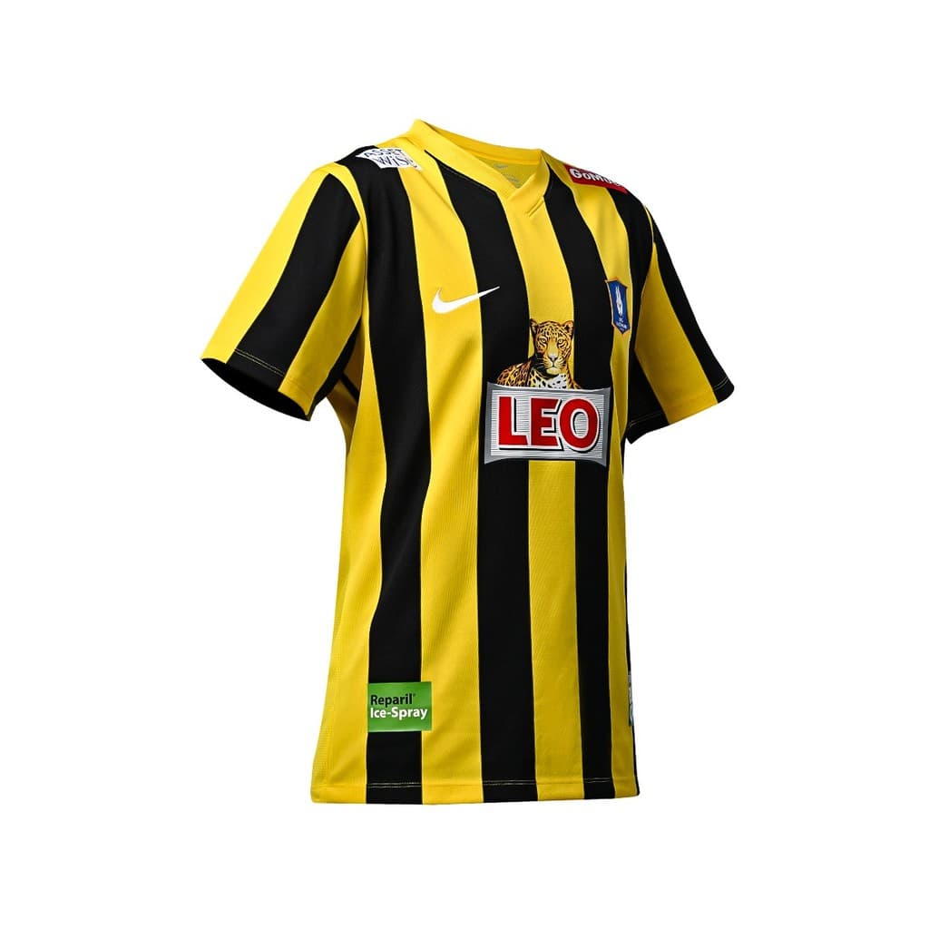 Away Jersey BGPU TL2025/26 รูปที่ 4