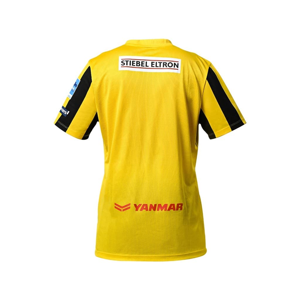 Away Jersey BGPU TL2025/26 รูปที่ 5
