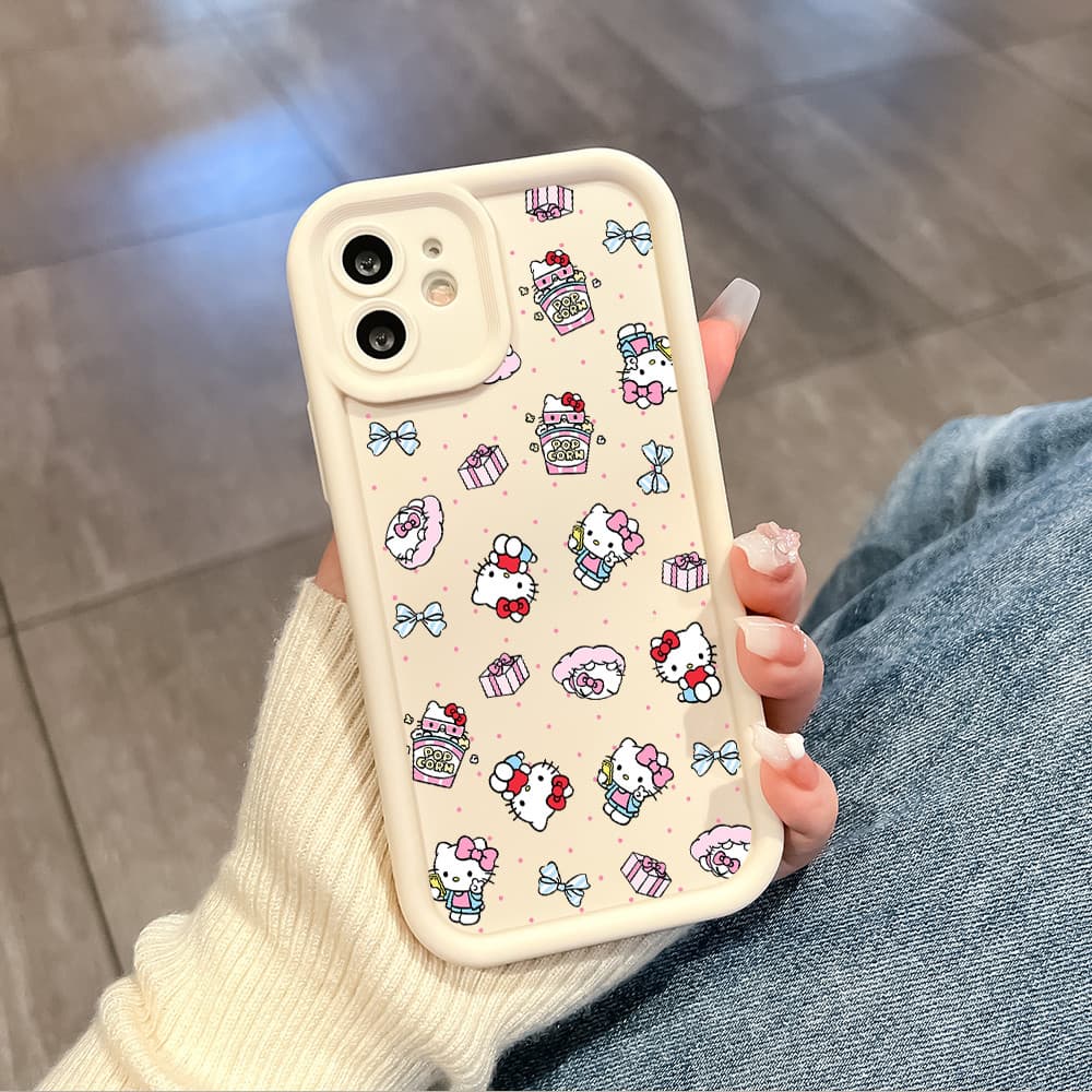 เคส For Samsung Galaxy A54 A53 A05S A05 A15 A34 A12 A14 A04S A03 A03S A02S A23 A24 A25 A04 A50 A50S A22 A51 4G 5G JGS รูปที่ 7