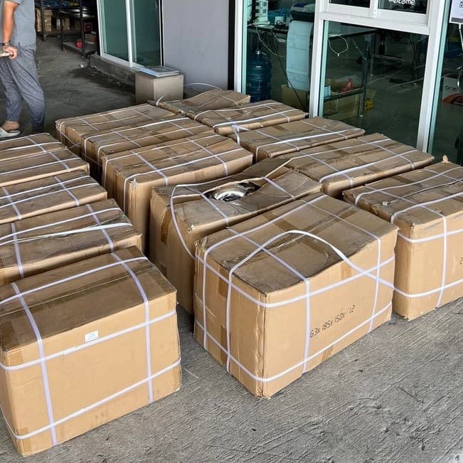 ราคาส่ง!!! ถูกที่สุด ข้องอสแตนเลส ข้อต่อ สแตนเลส หนา 1.2 มิล เกรด304 ทุกไซส์ (เลือกขนาดในตัวเลือก รูปที่ 6