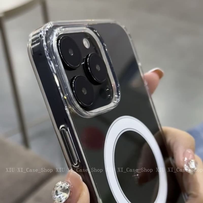 JUSTส่งจากไทยสินค้า 1 บาท ใช้กับ เคสไอโฟน11 iPhone 17 14plus 15promax XR 12 13pro 6/7P 8P พสัส X รูปที่ 7