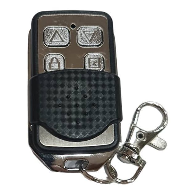 รีโมทประตูเลื่อน RSE คลื่นความถี่ 433 MHz Sliding gate opener #ชนิดจูนกับแผงวงจร รูปที่ 3