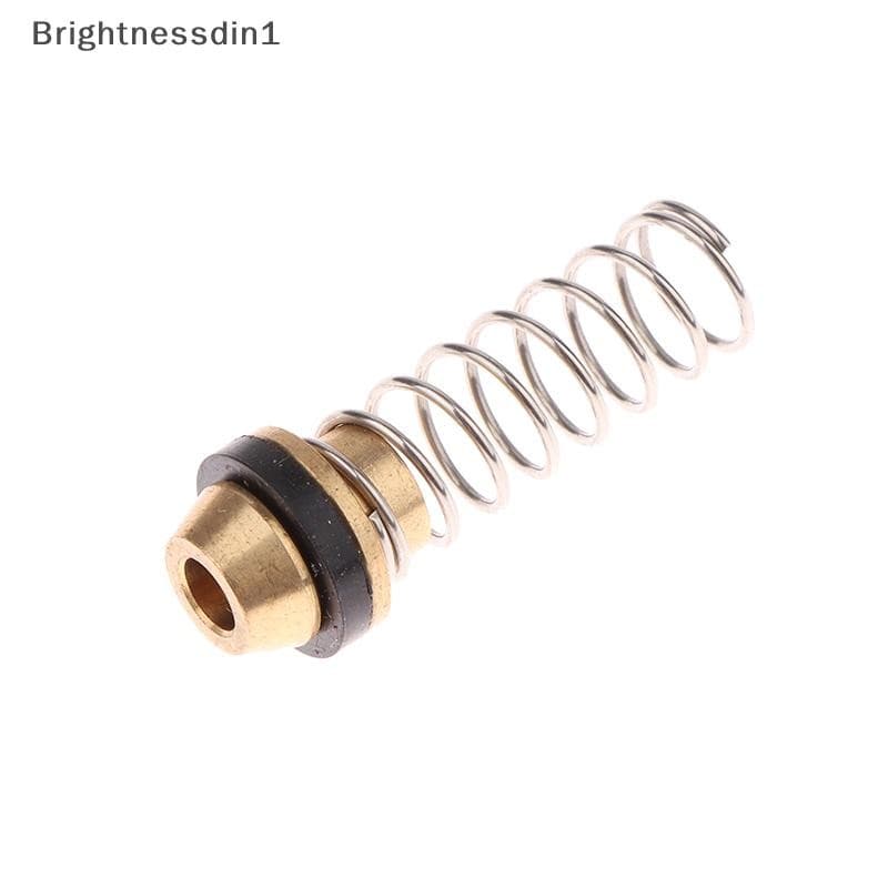 Air Impact ประแจอะไหล่อุปกรณ์เสริม Pin O แหวนวาล์ววาล์วแก๊สปะเก็น Ejector Rod ซีลแหวน Boutique รูปที่ 4