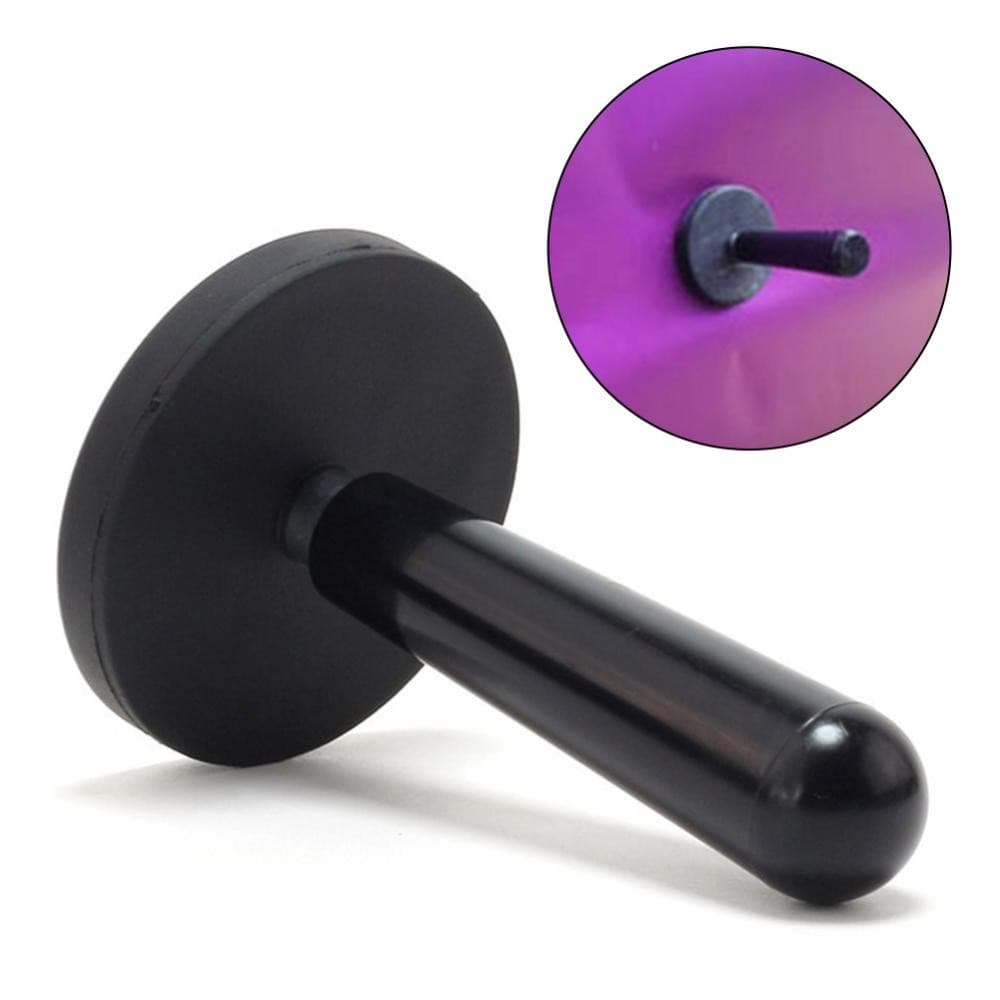 รถห่อผู้ถือแม่เหล็กรถห่อ Fix เครื่องมือห่อหน้าต่าง Tint สติกเกอร์ติดตั้งแม่เหล็กผู้ถือไวนิลห่อเครื่องมือ C4Y4 รูปที่ 5