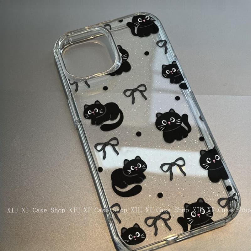 Bovเคสไอโฟน เข้ากันได้กับ iPhone 17PROMAX 15ProMax 14plus 13Pro iPhone 12 11 XSMAX XR 7Plus กรณีนุ่มน่ารัก-HLGTSF5 รูปที่ 3