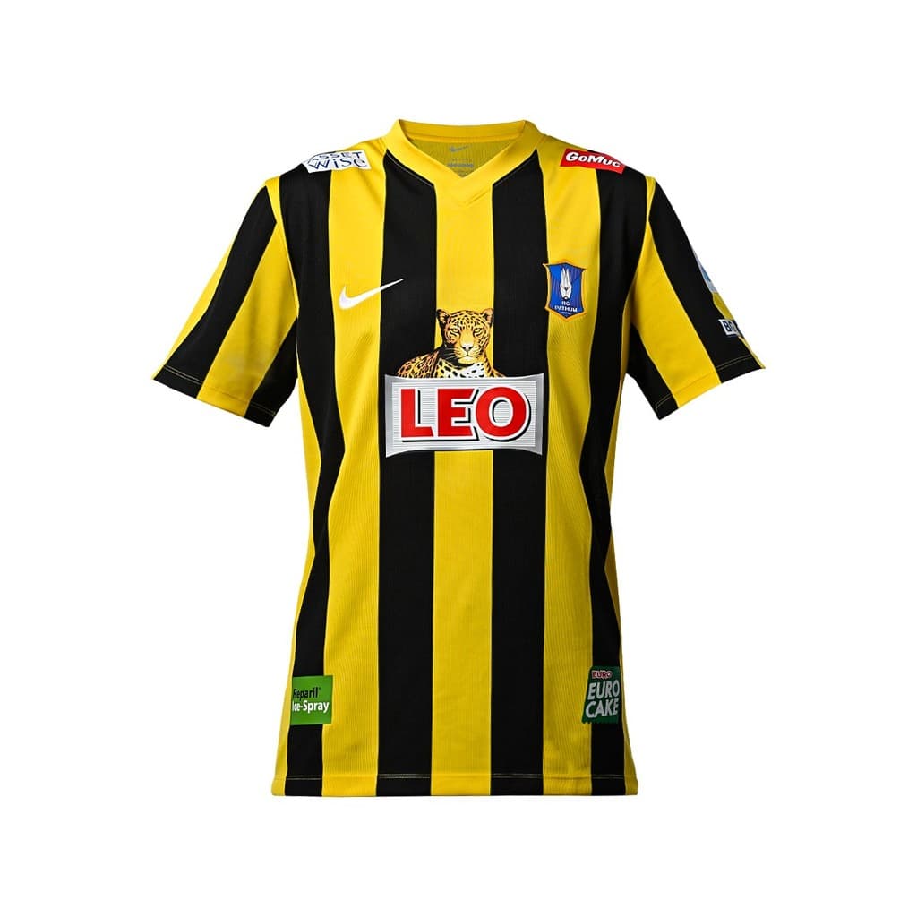 Away Jersey BGPU TL2025/26 รูปที่ 1