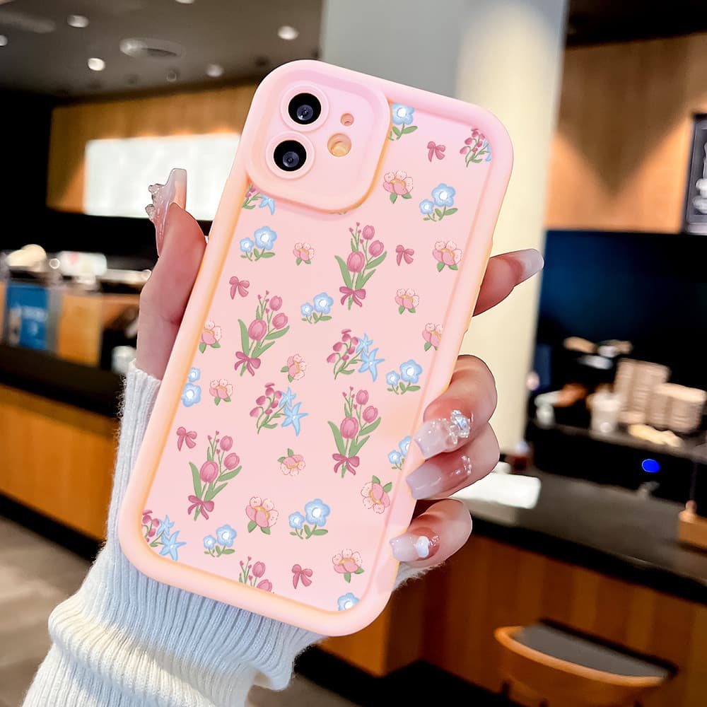 เคส For OPPO A18 A17 A38 A31 A15 A16 A3S A58 A54 A94 A57 A7 A5S A12 A9 A16K A78 A74 A76 Reno 10 5 Pro 4G 5G 2020 JT รูปที่ 6