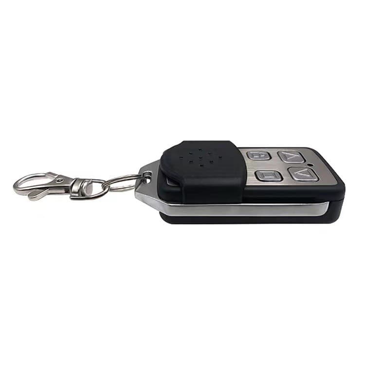 รีโมทประตูเลื่อน RSE คลื่นความถี่ 433 MHz Sliding gate opener #ชนิดจูนกับแผงวงจร รูปที่ 8