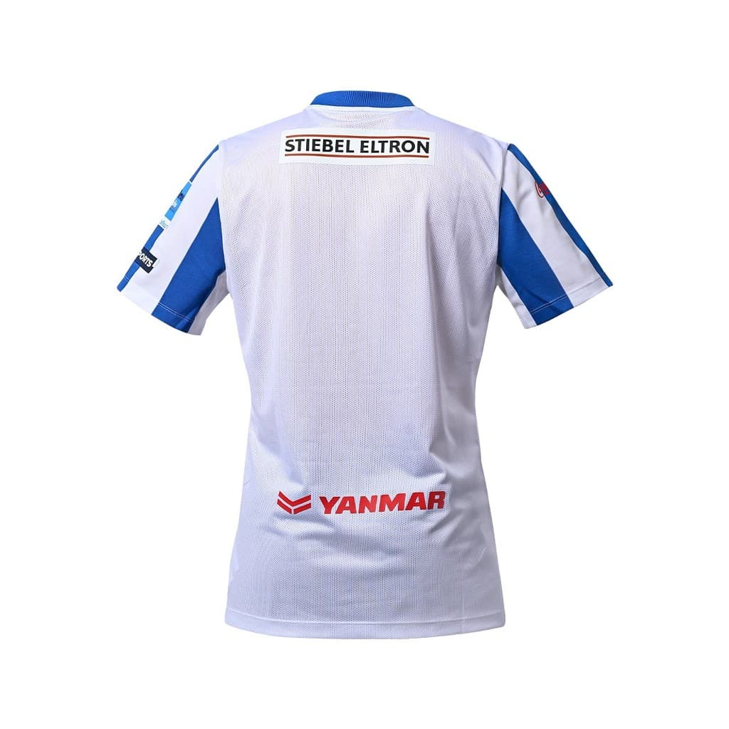 Home Jersey BGPU TL2025/26 รูปที่ 5