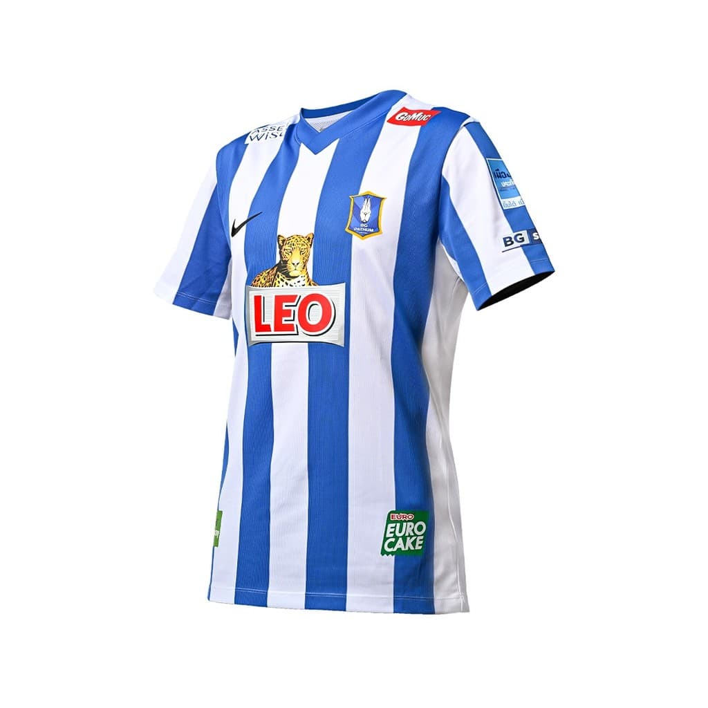 Home Jersey BGPU TL2025/26 รูปที่ 7