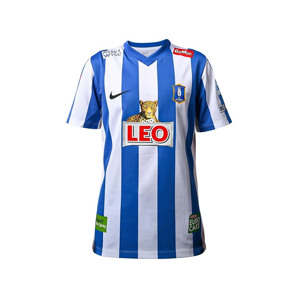 Home Jersey BGPU TL2025/26 รูปที่ 1