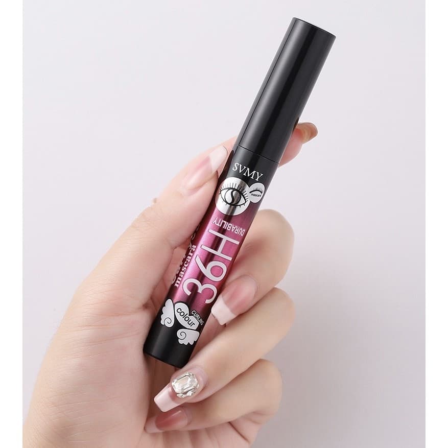 V-shop: มาสคาร่า ตาโต Hengfang Mascara Volume Clubbing EE915 รูปที่ 6