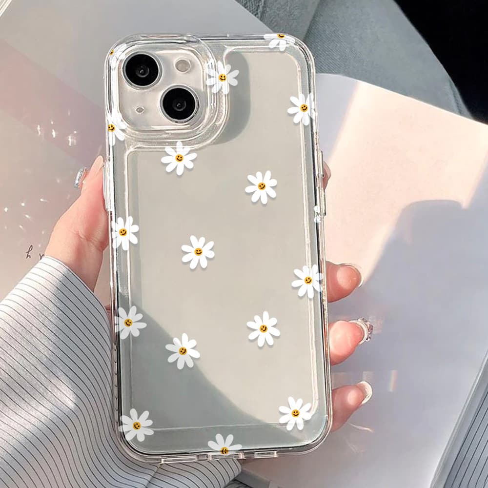 TPUเคส For Samsung A57 5G A37 S26 Ultra A56 A36 A55 A06 A16 A17 A07 A05s A54 A15 A05 A12 A53 A52s A14 A35 A73 S24 S25 รูปที่ 9