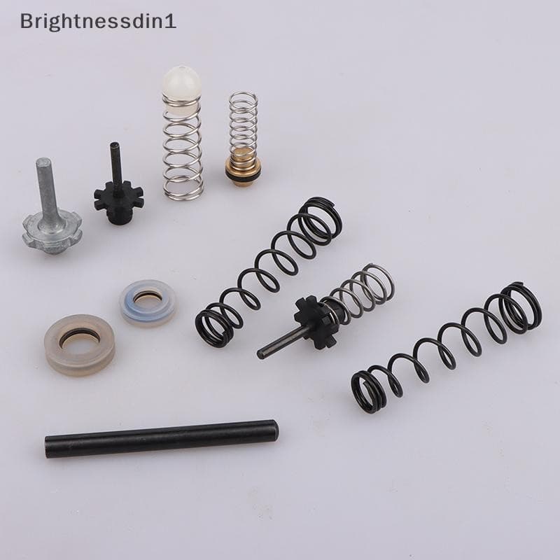 Air Impact ประแจอะไหล่อุปกรณ์เสริม Pin O แหวนวาล์ววาล์วแก๊สปะเก็น Ejector Rod ซีลแหวน Boutique รูปที่ 1