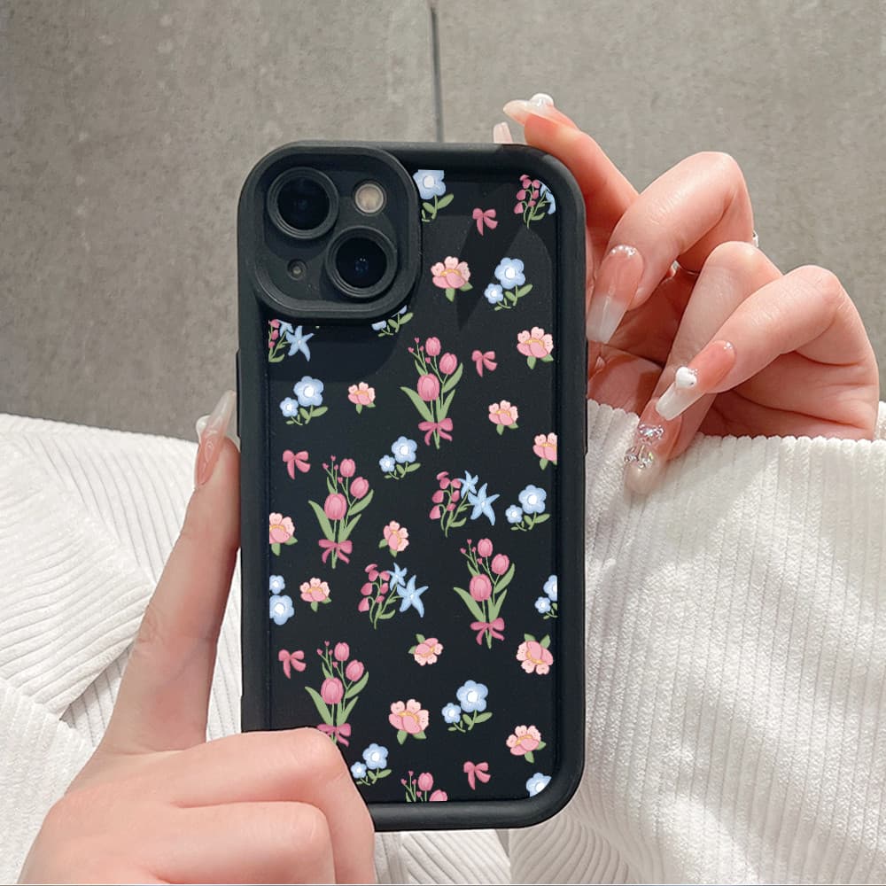 เคส For OPPO A18 A17 A38 A31 A15 A16 A3S A58 A54 A94 A57 A7 A5S A12 A9 A16K A78 A74 A76 Reno 10 5 Pro 4G 5G 2020 JT รูปที่ 4