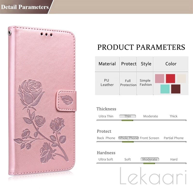 ซองหนังสําหรับ OPPO A6 A6X A6C A6T A5 A5X A5i A3 A3X A60 A38 A18 A58 A17 A17K A16 A54 Reno 15F 14F 11F 13T 12F 11F 14F 14F 11T 12T 12F 14F 14F 14F 11T 12F 14F 14T รูปที่ 2
