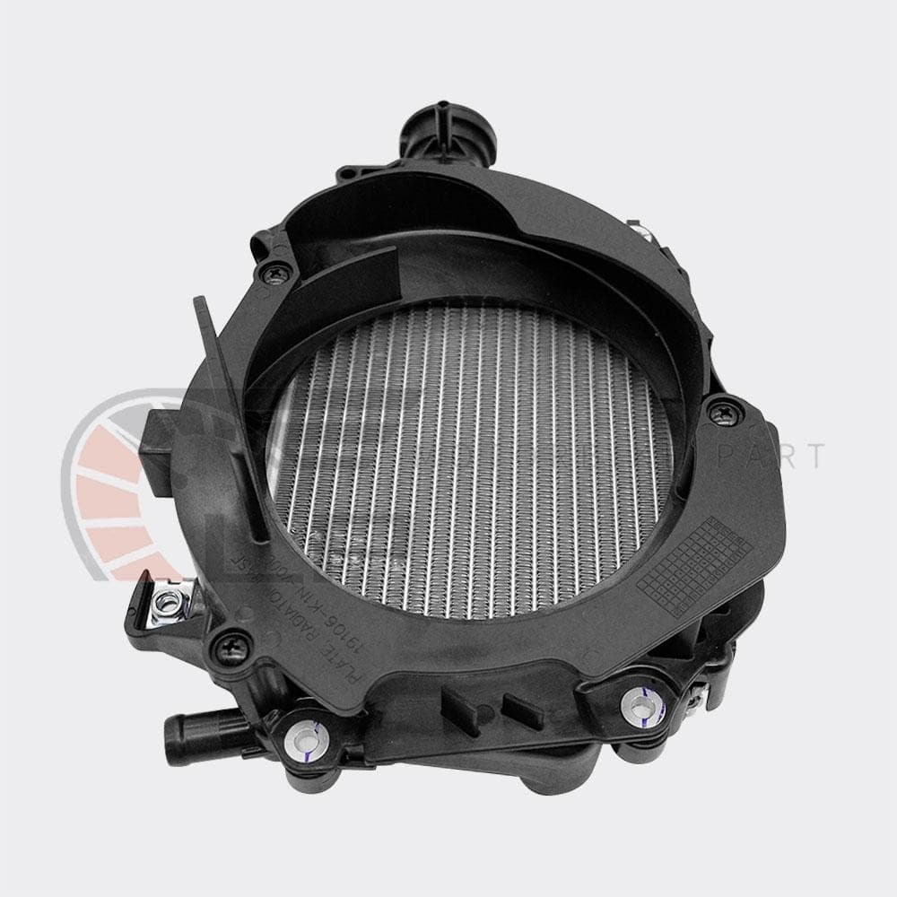 หม้อน้ำ PCX160 CLICK160 GIONO ADV160 ปี2021-2024 รหัสK2S ของ รูปที่ 5