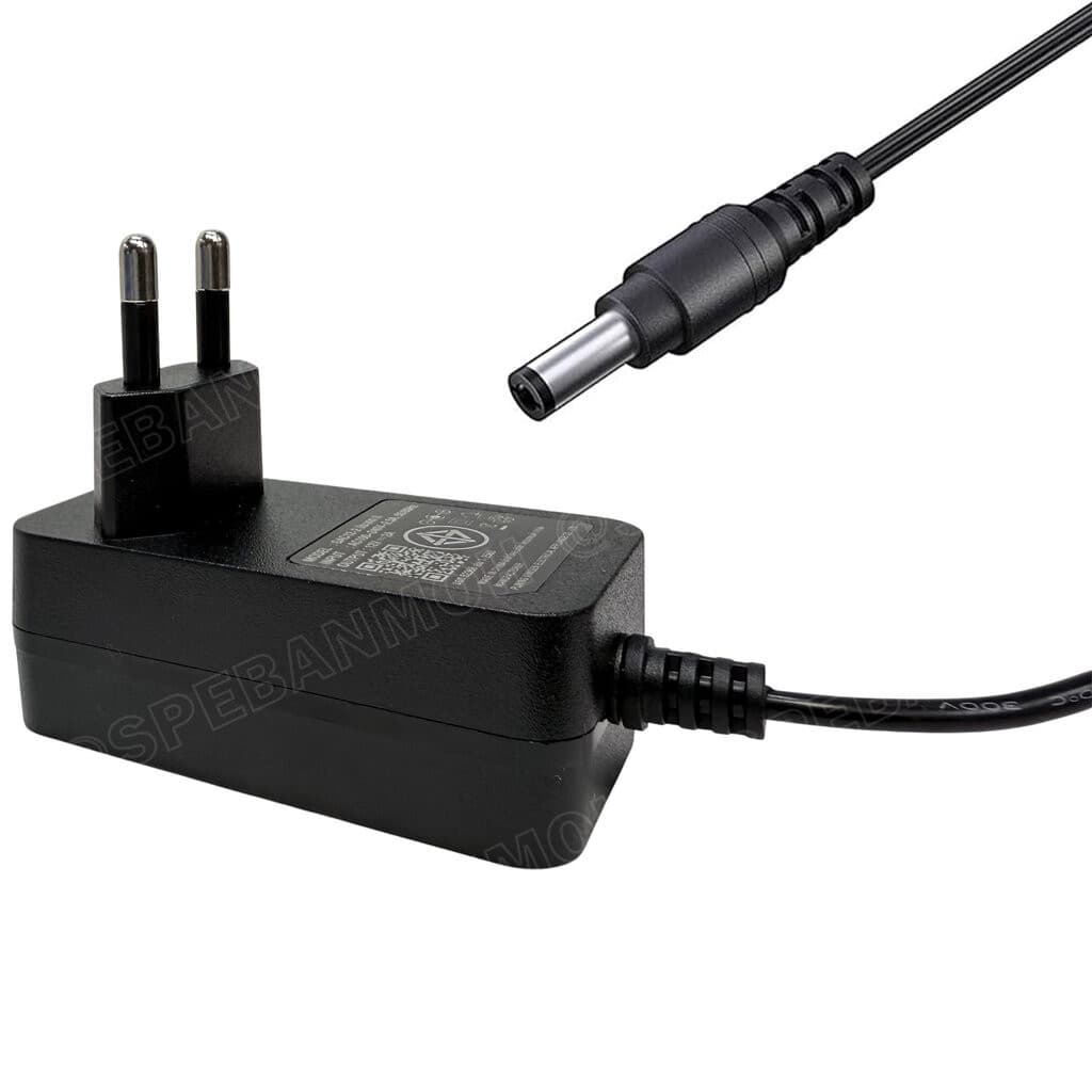 Glink GAC DC Adaper 5.5x2.1 mm แหล่งจ่ายไฟ AC TO DC สำหรับกล้องวงจรปิด Power Adapter Supply Converter อะแด... รูปที่ 6