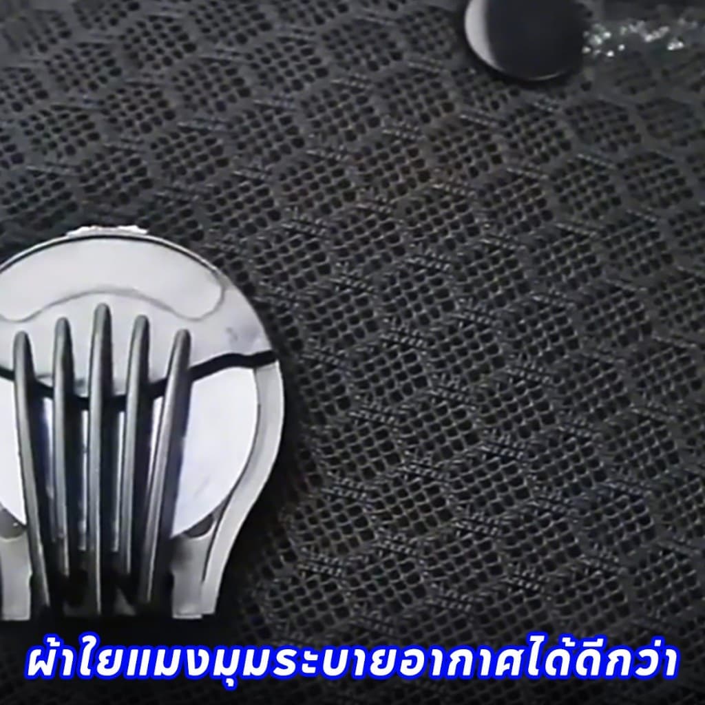 หน้ากากขี่จักรยาน หน้ากากแบบเต็มหน้า unisex กันลม กันแดด ระบายอากาศ เหมาะสำหรับนักขี่จักรยาน E-Bike รถจักรยานยนต์ รูปที่ 6
