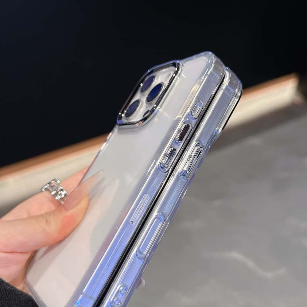 เคส For Samsung A17 A07 A56 5G A05S A06 A16 A36 A55 A15 A26 A05 A50 A52 A54 A13 A14 A12 A22 S23 S25 S26 Ultra S24 FE รูปที่ 7
