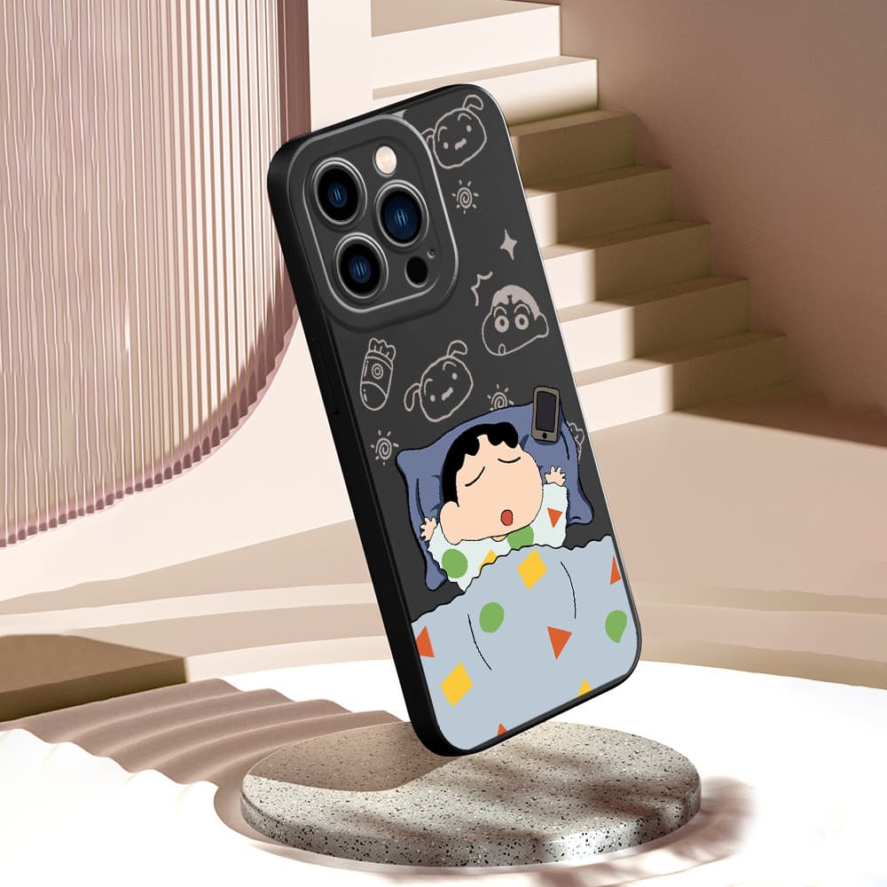 OPPO A7 A5S A12 A9 A31 A3S A53 A15 A15S A16 A93 A76 A36 A96 A57 A77S Reno 8Z 7Z 5G 2020 2022 เคสออปโป้ แมงมุม เคส รูปที่ 8