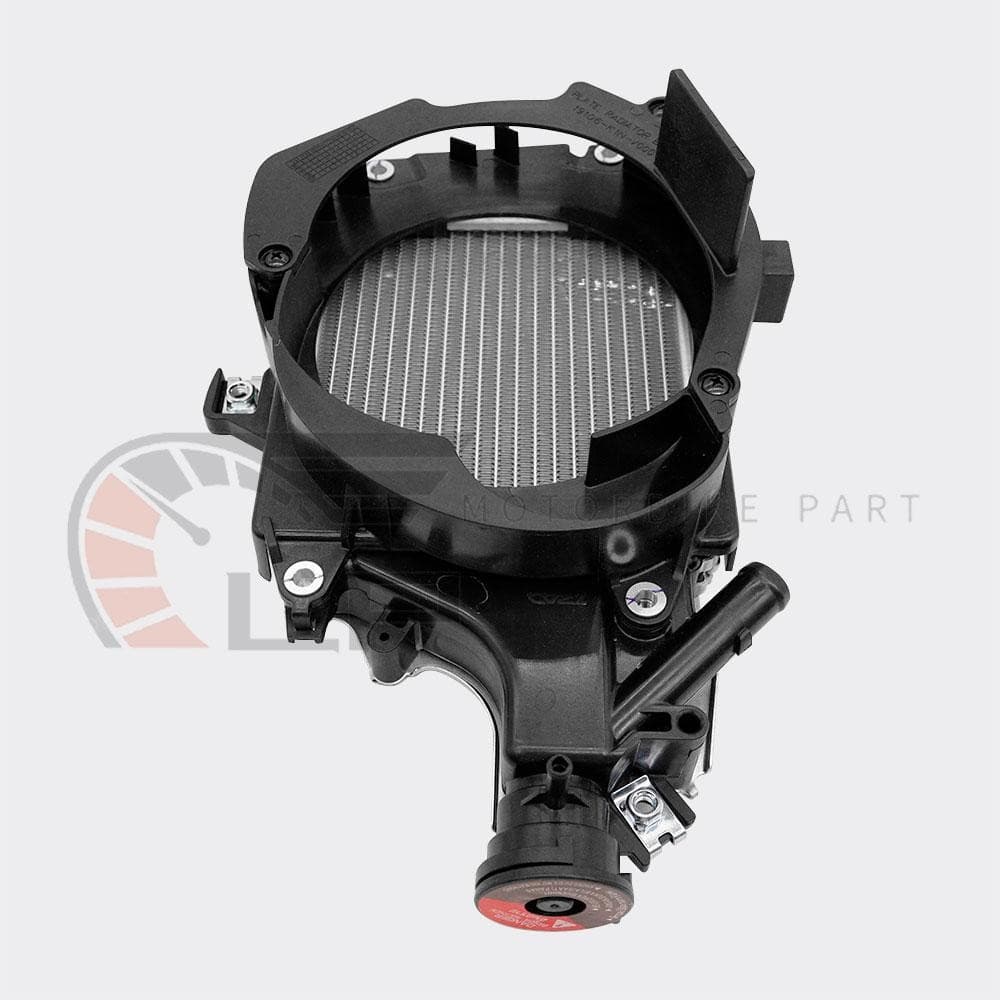 หม้อน้ำ PCX160 CLICK160 GIONO ADV160 ปี2021-2024 รหัสK2S ของ รูปที่ 7